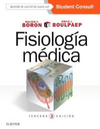 BORON - FISIOLOGÍA MÉDICA